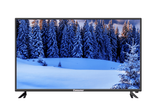 TV Smart Consumer 32″